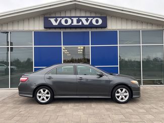 Used 2007 Toyota Camry SE video 2