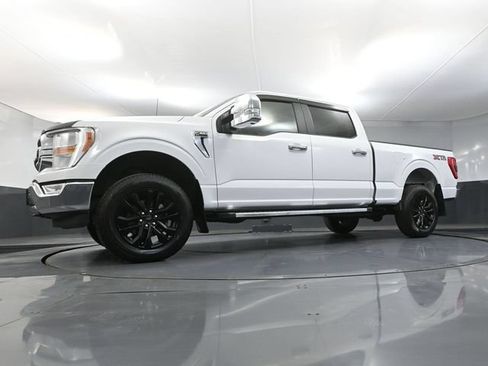 Used 2022 Ford F150 XLT w/ XTR Package AWD/4WD image 52