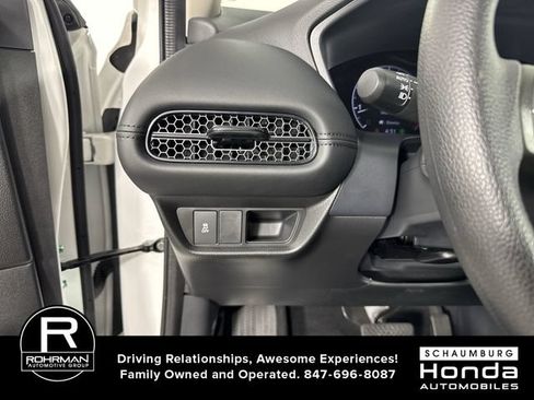 Used 2026 Honda HR-V LX image 15