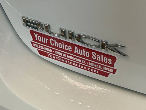 Used 2015 Buick Verano Leather w/ Experience Buick Package FWD image 5