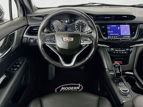 Used 2020 Cadillac XT6 Premium Luxury AWD/4WD image 25