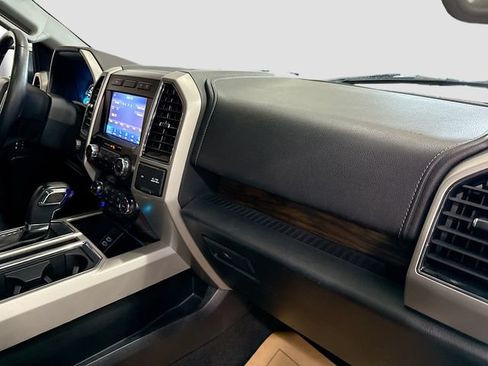 Used 2020 Ford F150 Lariat AWD/4WD image 30