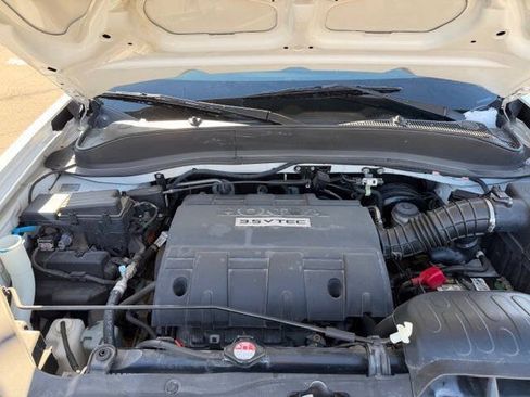 Used 2012 Honda Ridgeline RTL w/ Navigation image 10