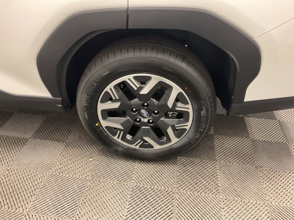 New 2026 Subaru Forester Premium AWD/4WD image 9