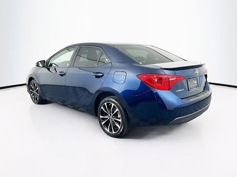 Used 2018 Toyota Corolla SE FWD image 5