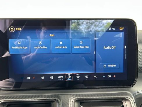 Used 2025 Ford Mustang Dark Horse image 20