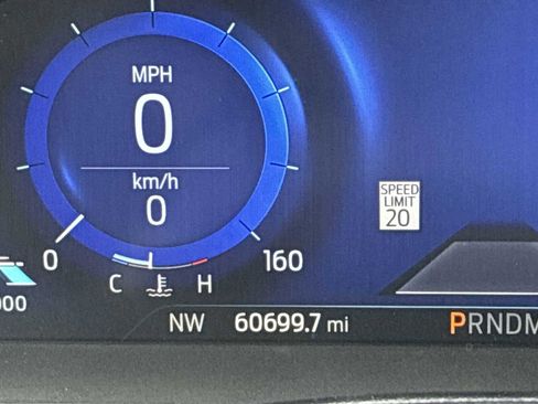 Used 2020 Ford Explorer ST w/ ST Street Pack image 10