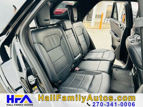 Used 2018 Mercedes-Benz GLE 43 AMG 4MATIC image 19