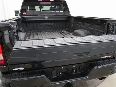 Used 2020 GMC Sierra 2500 AT4 w/ AT4 Premium Package image 38