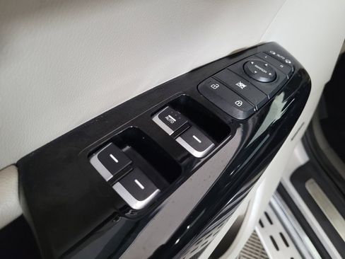 Used 2017 Kia Sportage SX FWD image 27