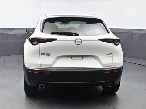 Used 2023 MAZDA CX-30 AWD 2.5 S w/ Select Package image 4