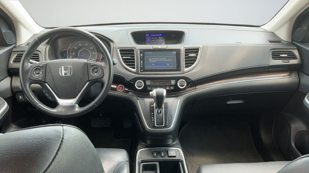 Used 2015 Honda CR-V EX-L image 7