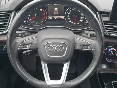 Used 2021 Audi Q5 2.0T Premium w/ Convenience Package image 18