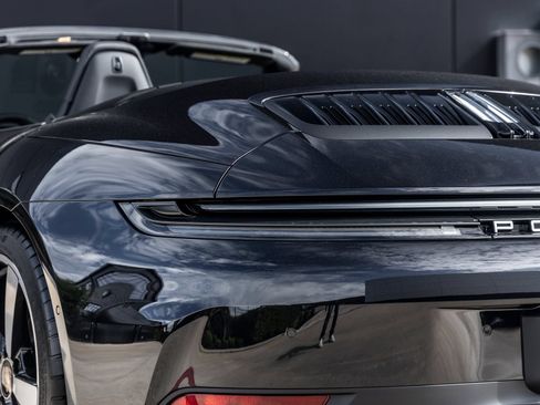 Certified 2026 Porsche 911 Carrera RWD image 14