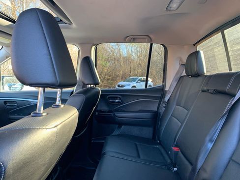 Used 2023 Honda Ridgeline RTL-E image 31