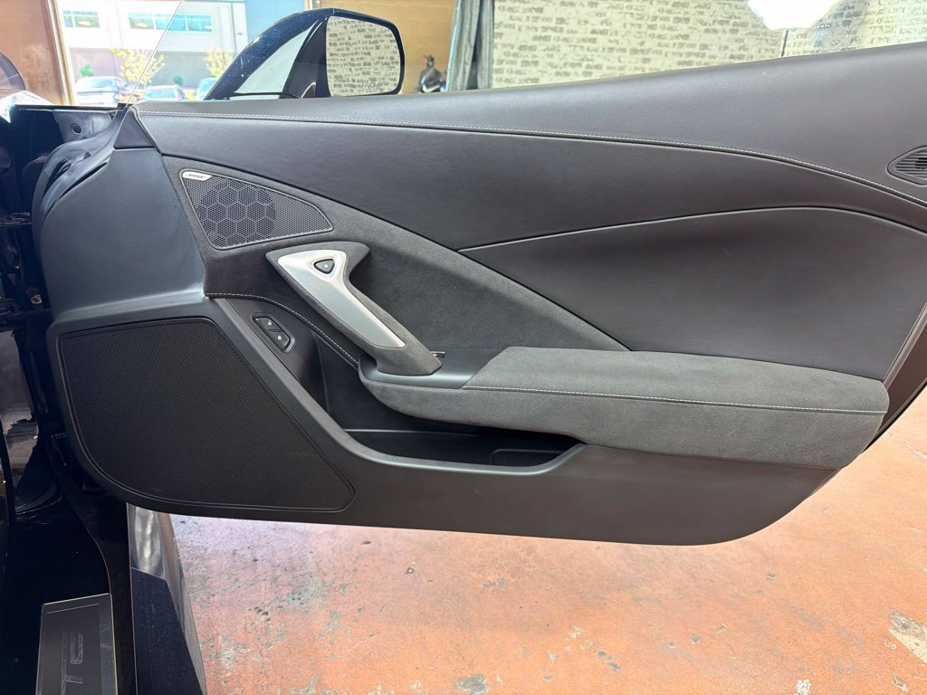 Used 2017 Chevrolet Corvette Z06 RWD image 14