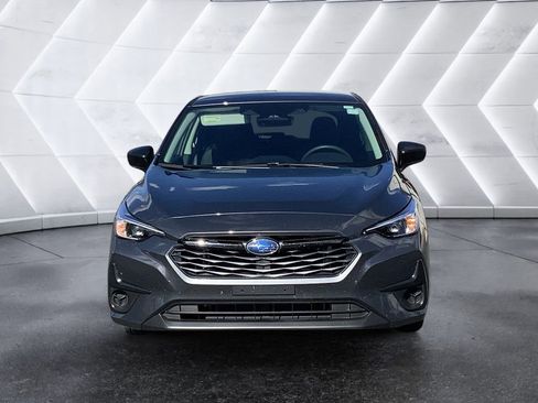 Used 2025 Subaru Impreza 2.0i image 2