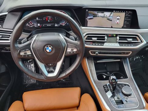 Used 2022 BMW X5 xDrive40i w/ Premium Package AWD/4WD image 6