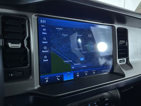 Used 2023 Ford Bronco Outer Banks image 20