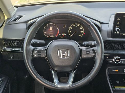 Used 2024 Honda CR-V EX-L image 15