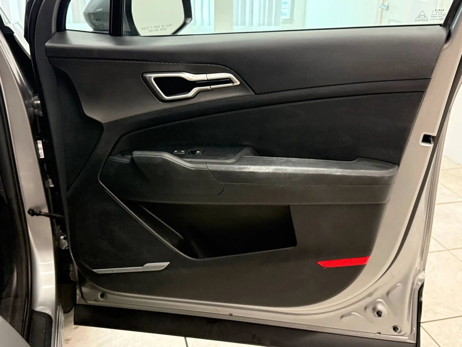 Used 2023 Kia Sportage LX FWD image 22