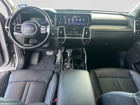 Used 2022 Kia Sorento SX FWD image 15