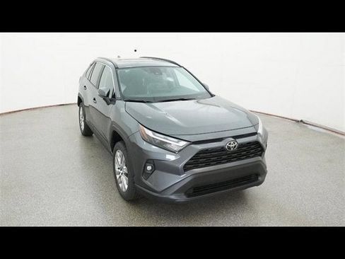 Used 2025 Toyota RAV4 XLE Premium image 14