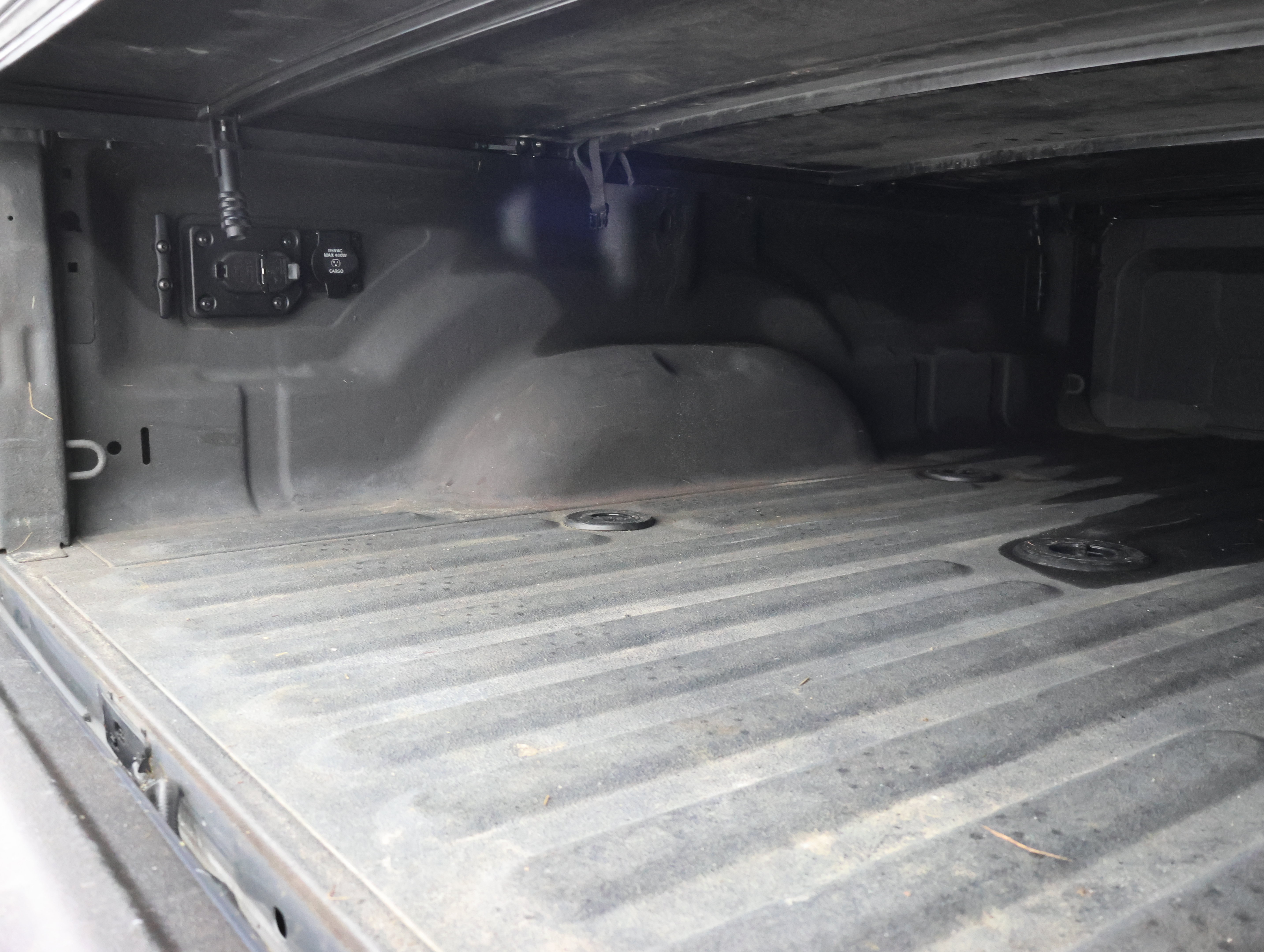Used 2022 RAM 3500 Big Horn w/ Level A Equipment Group AWD/4WD image 5