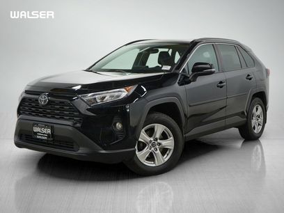 Used 2019 Toyota RAV4 XLE w/ Convenience Package