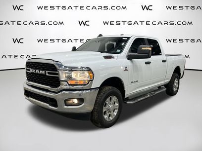 Used 2024 RAM 2500 Big Horn