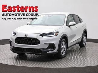 Used 2024 Honda HR-V LX video 1