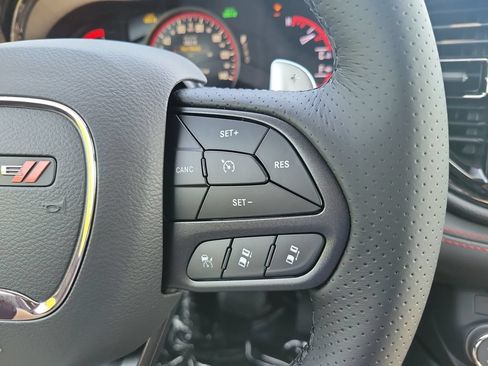 New 2026 Dodge Durango GT AWD/4WD image 15
