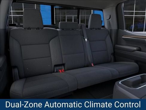 New 2026 Chevrolet Silverado 1500 LT AWD/4WD image 19