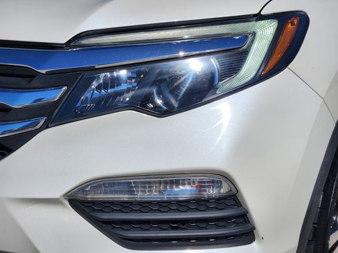 Used 2016 Honda Pilot EX-L image 9