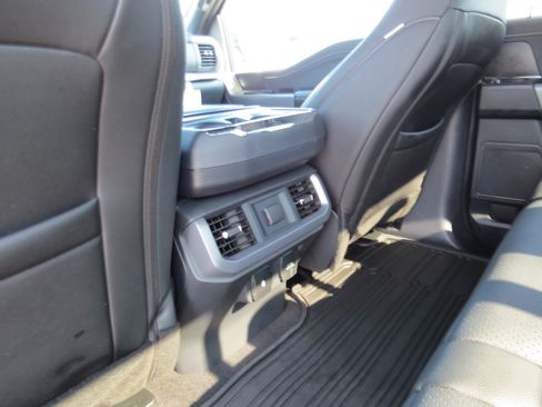 Used 2024 Ford F150 XLT w/ Equipment Group 302A MID AWD/4WD image 18