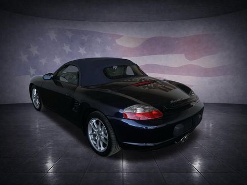 Used 2003 Porsche Boxster S image 3
