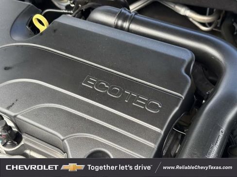 Certified 2024 Chevrolet Malibu LT image 34