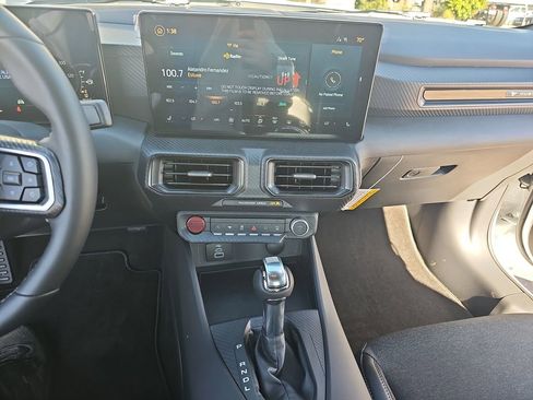 New 2026 Ford Mustang Coupe image 19