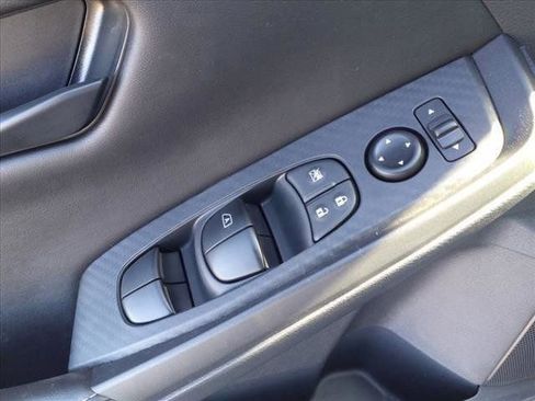 New 2025 Nissan Sentra S image 23