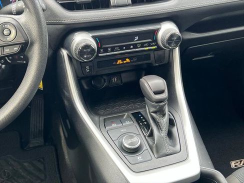 Certified 2023 Toyota RAV4 LE image 19