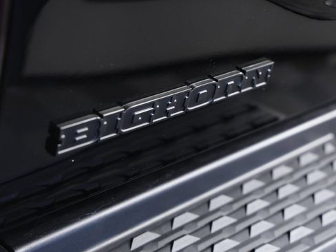 Used 2025 RAM 2500 Big Horn image 7