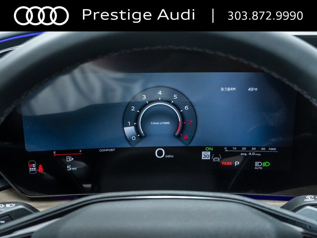 New 2026 Audi Q5 Premium Plus AWD/4WD image 15