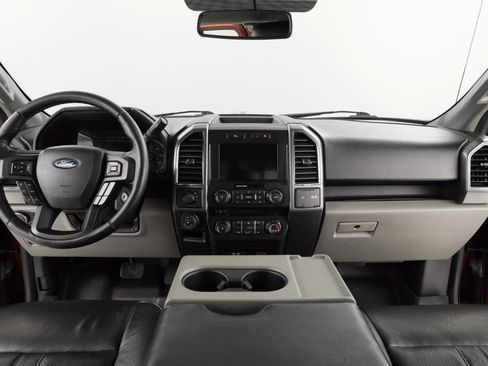 Used 2018 Ford F150 XLT w/ Equipment Group 302A Luxury image 14