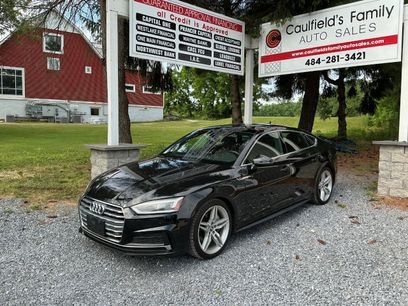Used 2019 Audi A5 2.0T Premium Plus w/ Premium Plus