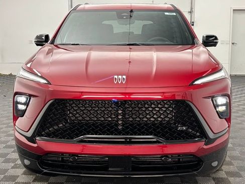 New 2026 Buick Enclave Sport Touring w/ Power Package image 17