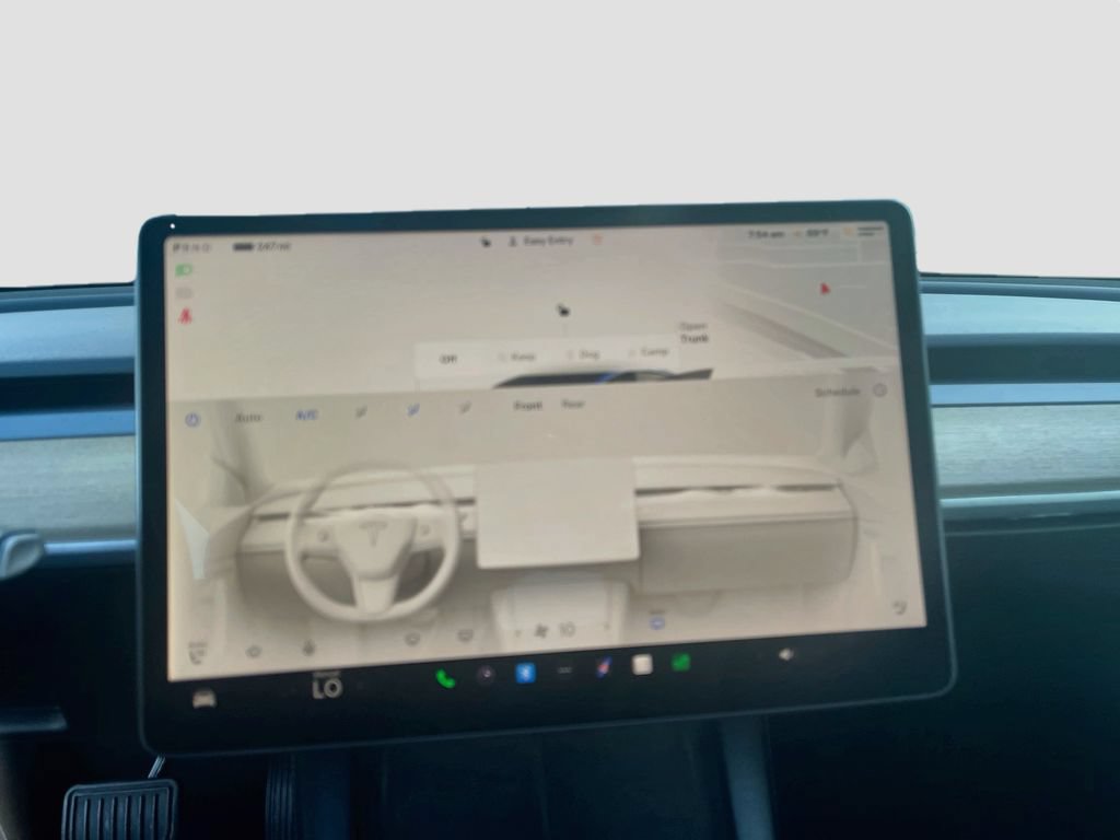 Used 2022 Tesla Model 3 Standard Range RWD image 16