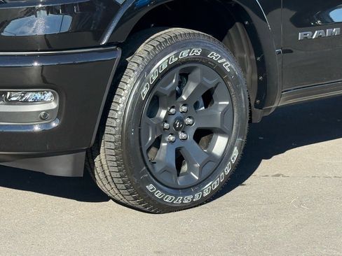 New 2026 RAM 1500 Big Horn image 22