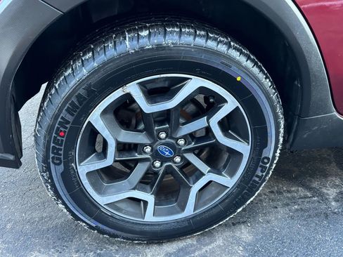 Used 2016 Subaru Crosstrek 2.0i Premium AWD/4WD image 37