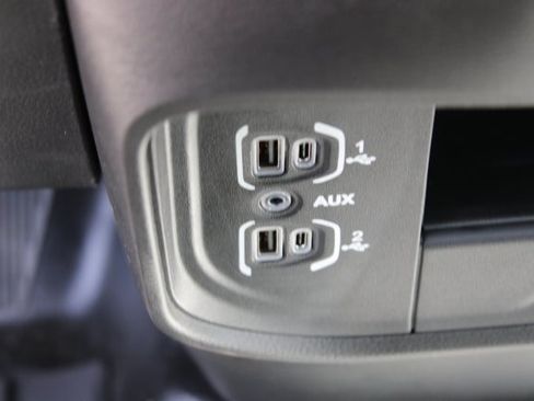New 2025 RAM 4500 Tradesman RWD image 27