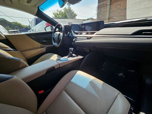 Used 2021 Lexus ES 350 w/ Premium Package FWD image 83